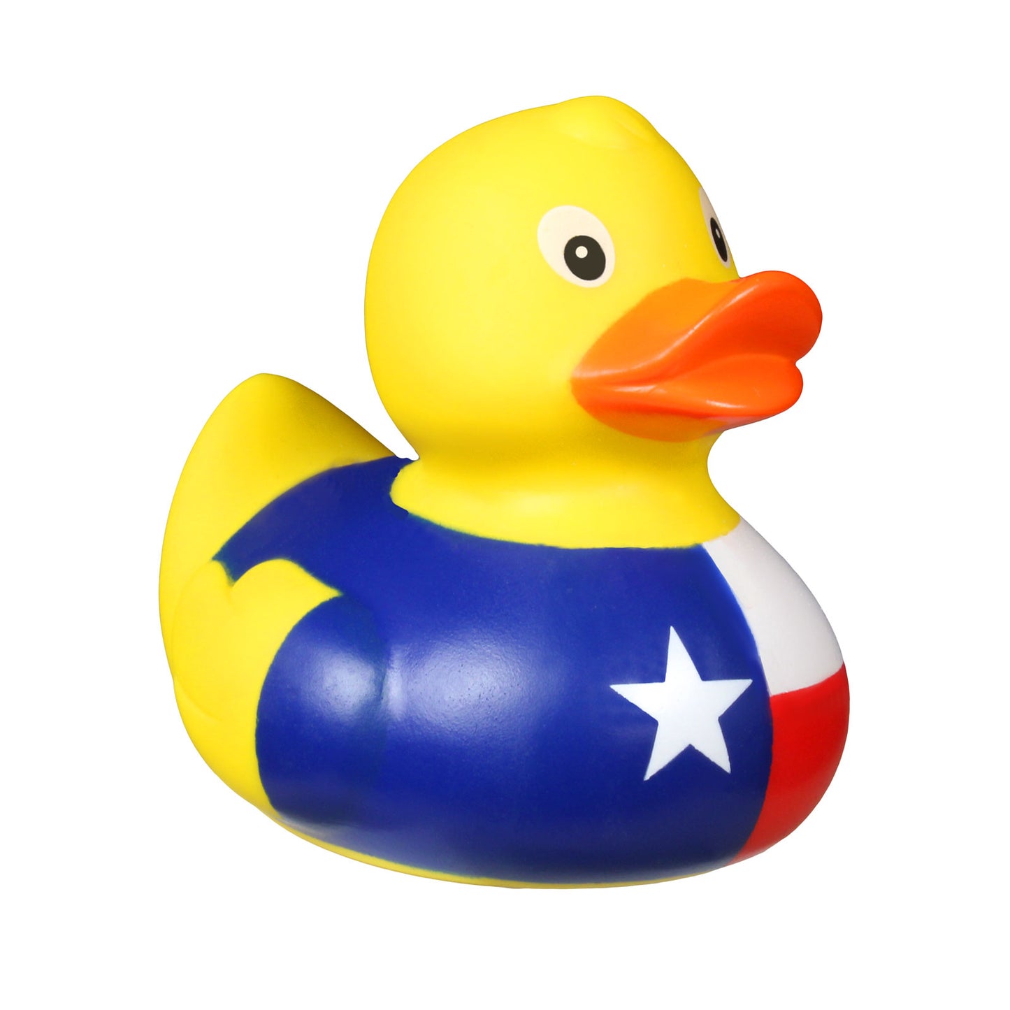 Lonestar Duck