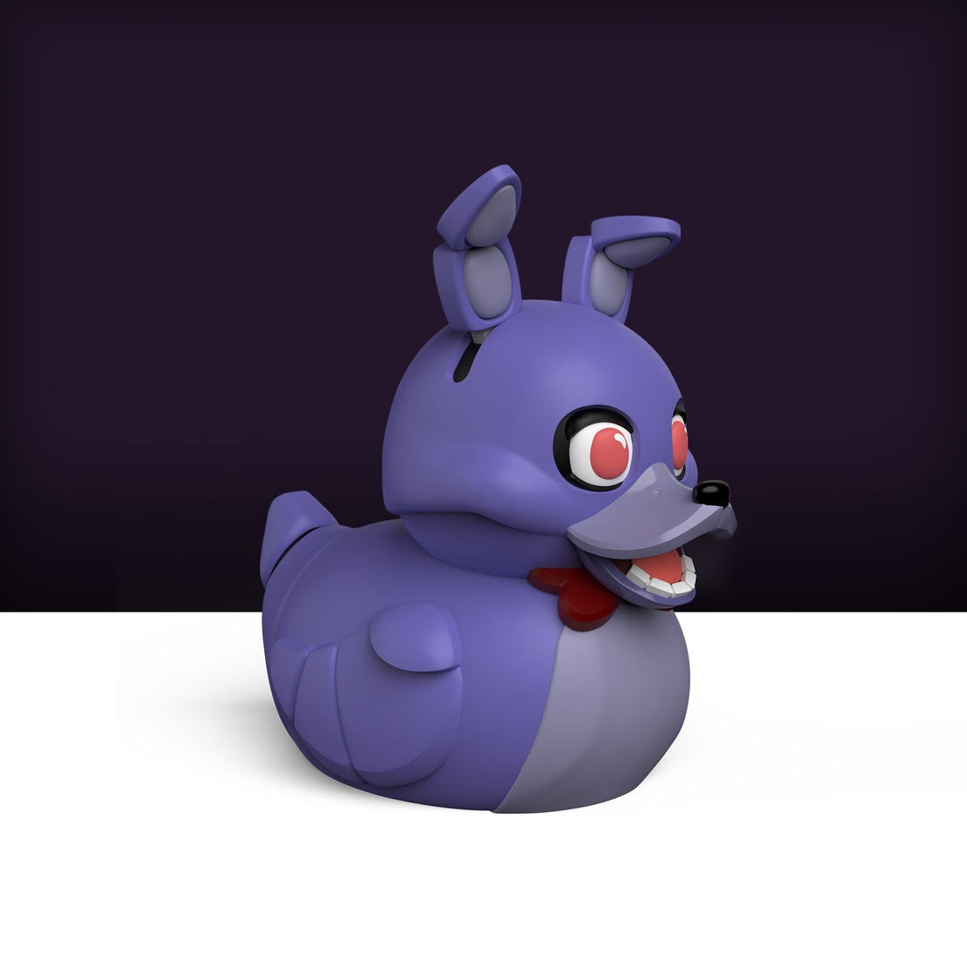 Bonnie TUBBZ Duck