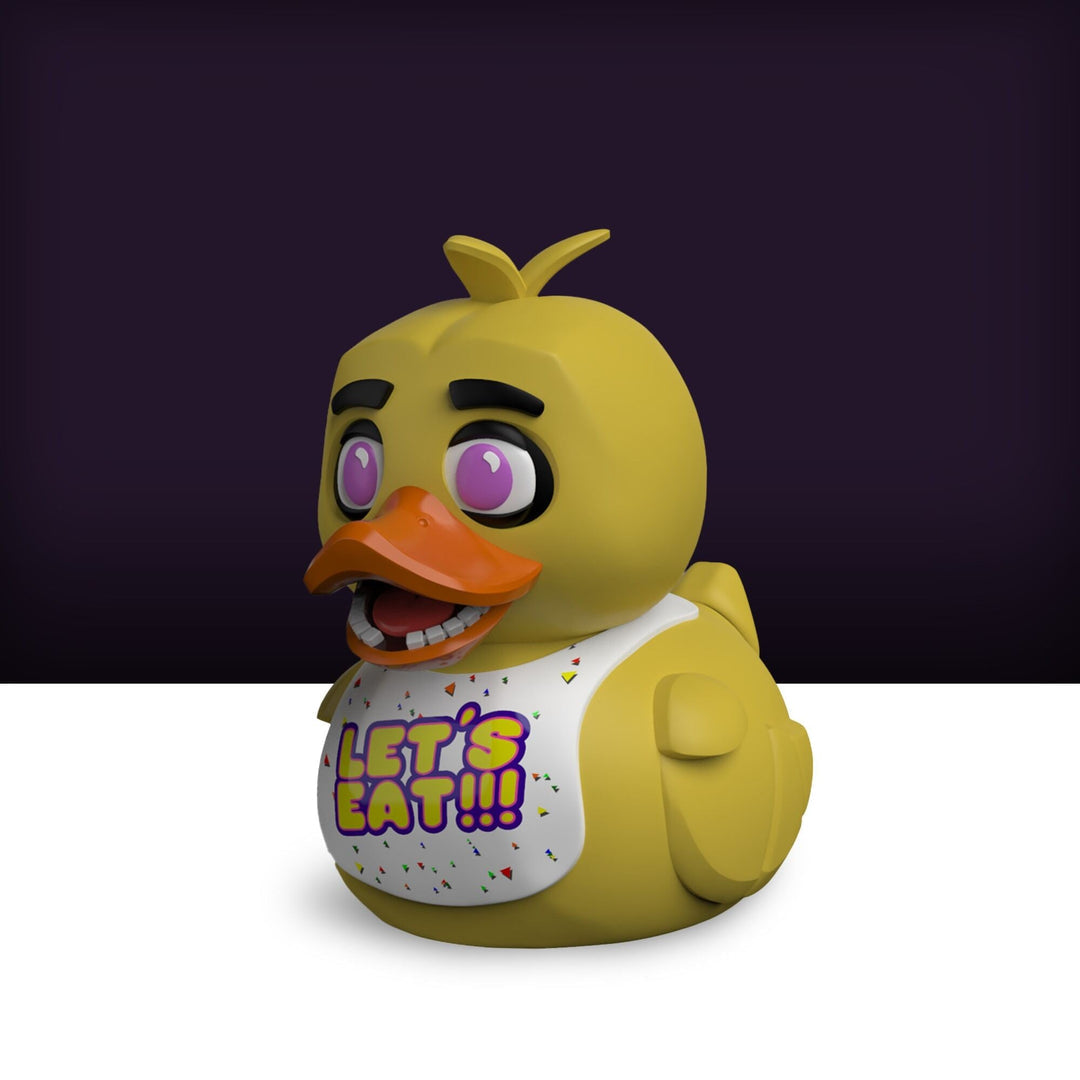 Chica TUBBZ Duck
