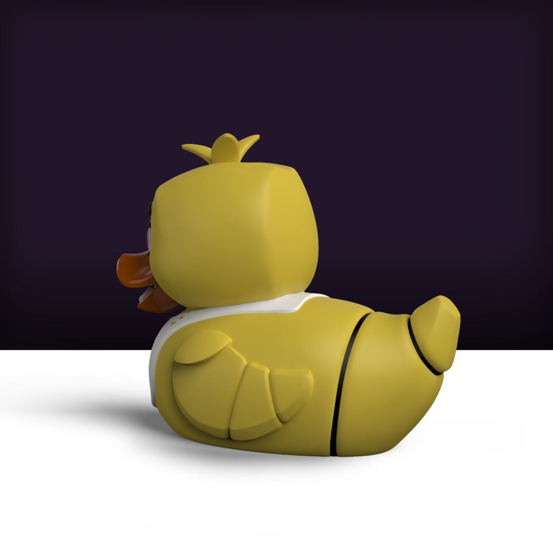 Chica TUBBZ Duck
