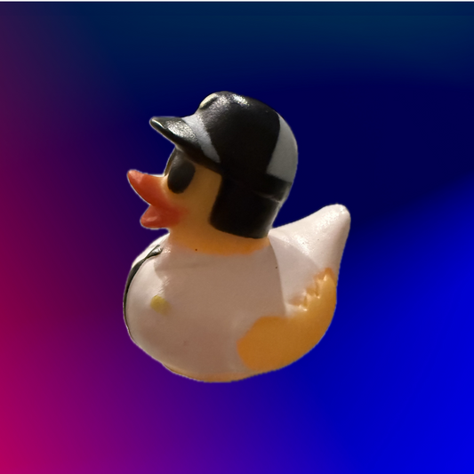 Pilot Duck