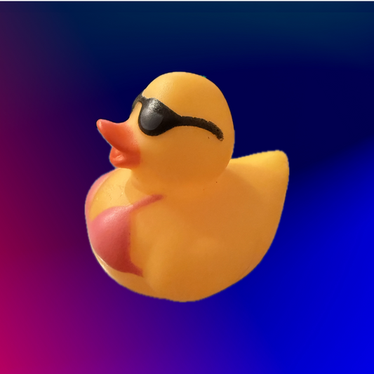 Bikini Duck