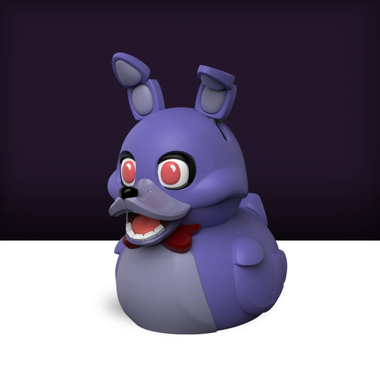 Bonnie TUBBZ Duck