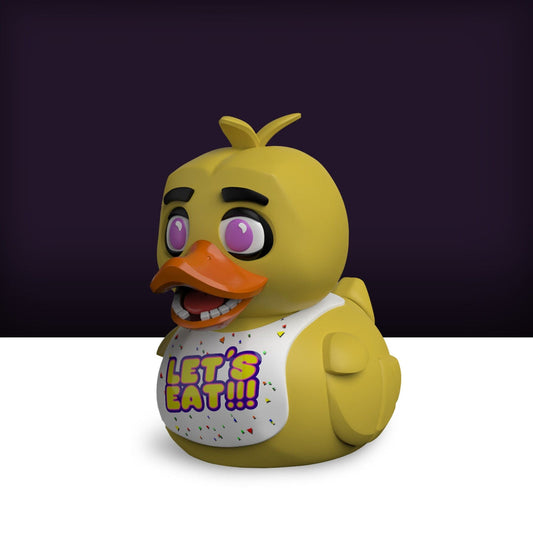 Chica TUBBZ Duck