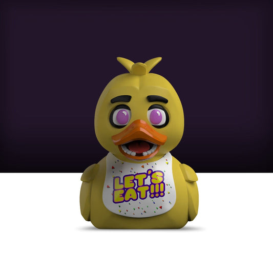 Chica TUBBZ Duck