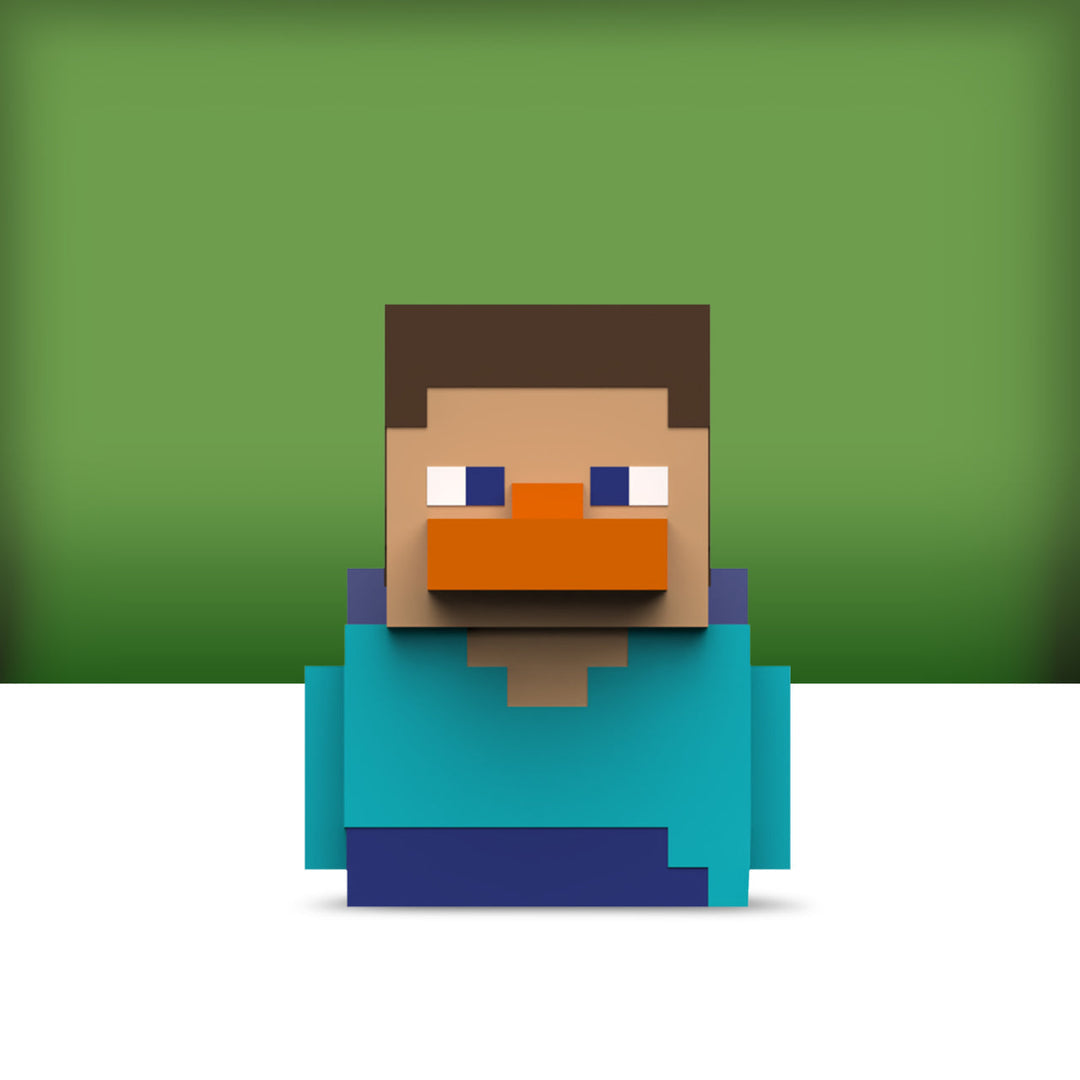 Steve TUBBZ Duck