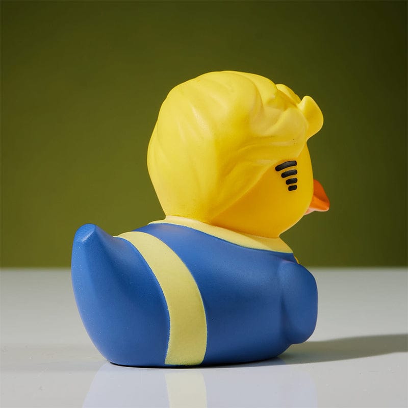 Vault Boy Fallout TUBBZ Duck